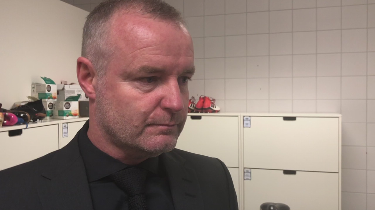 – En kontrollert seier